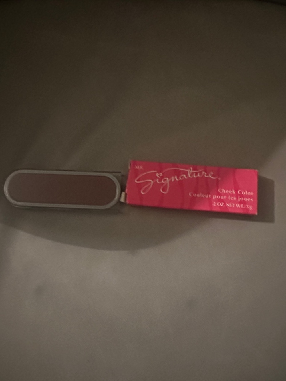 Signature Cheek Color Blush - brick